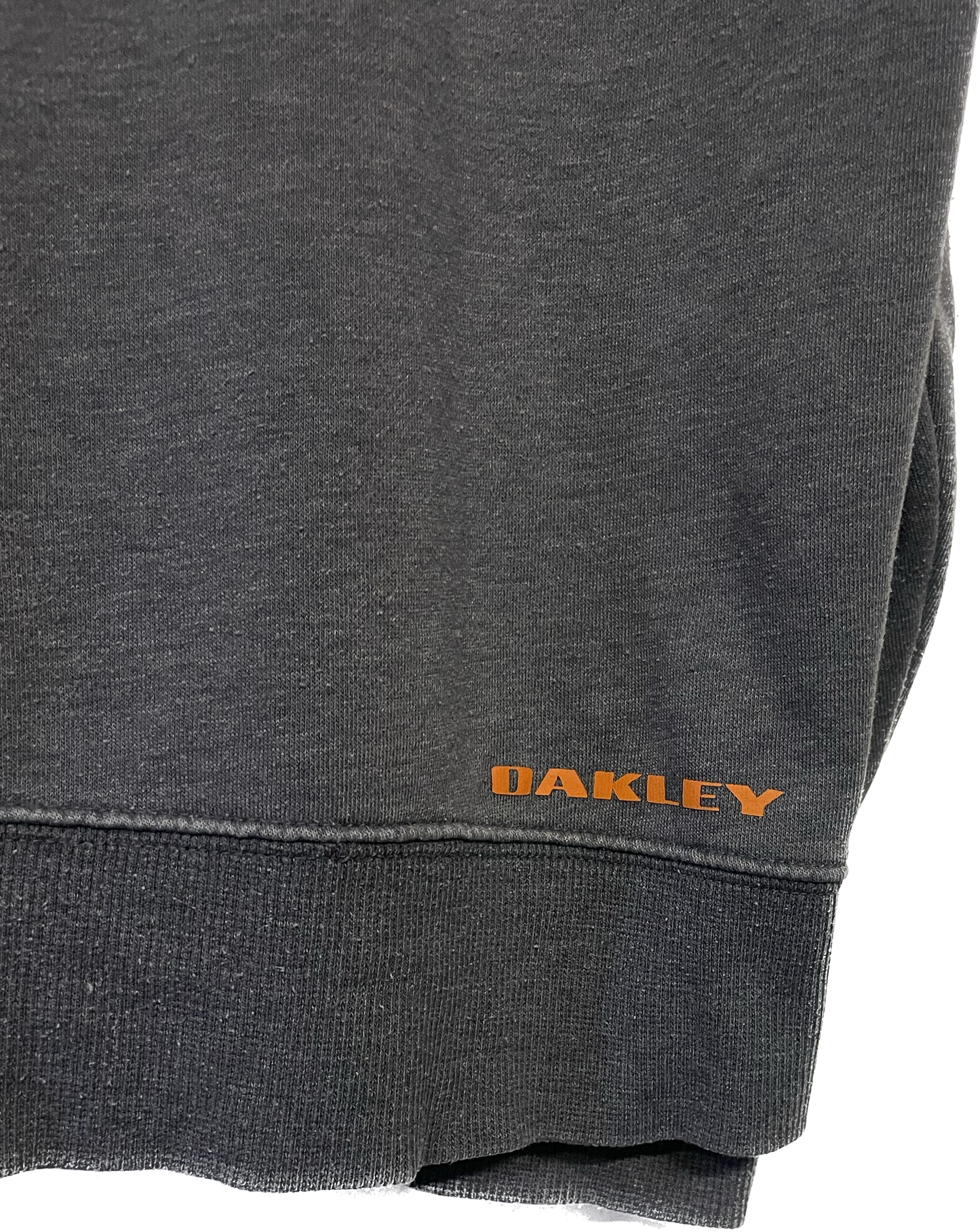 Y2K Oakley Hoodie (M)