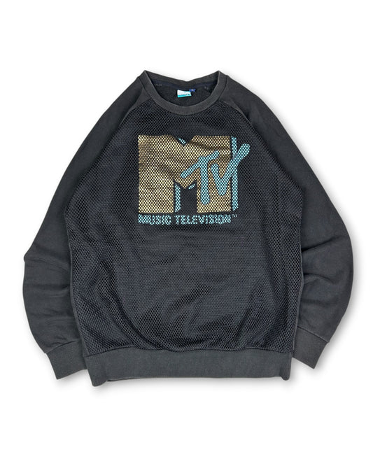 2000's Mtv Sweater * (S)