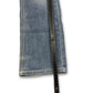 2000's Vanilla Star Low Waist/Bootcut Pants Women's * W27 (S)