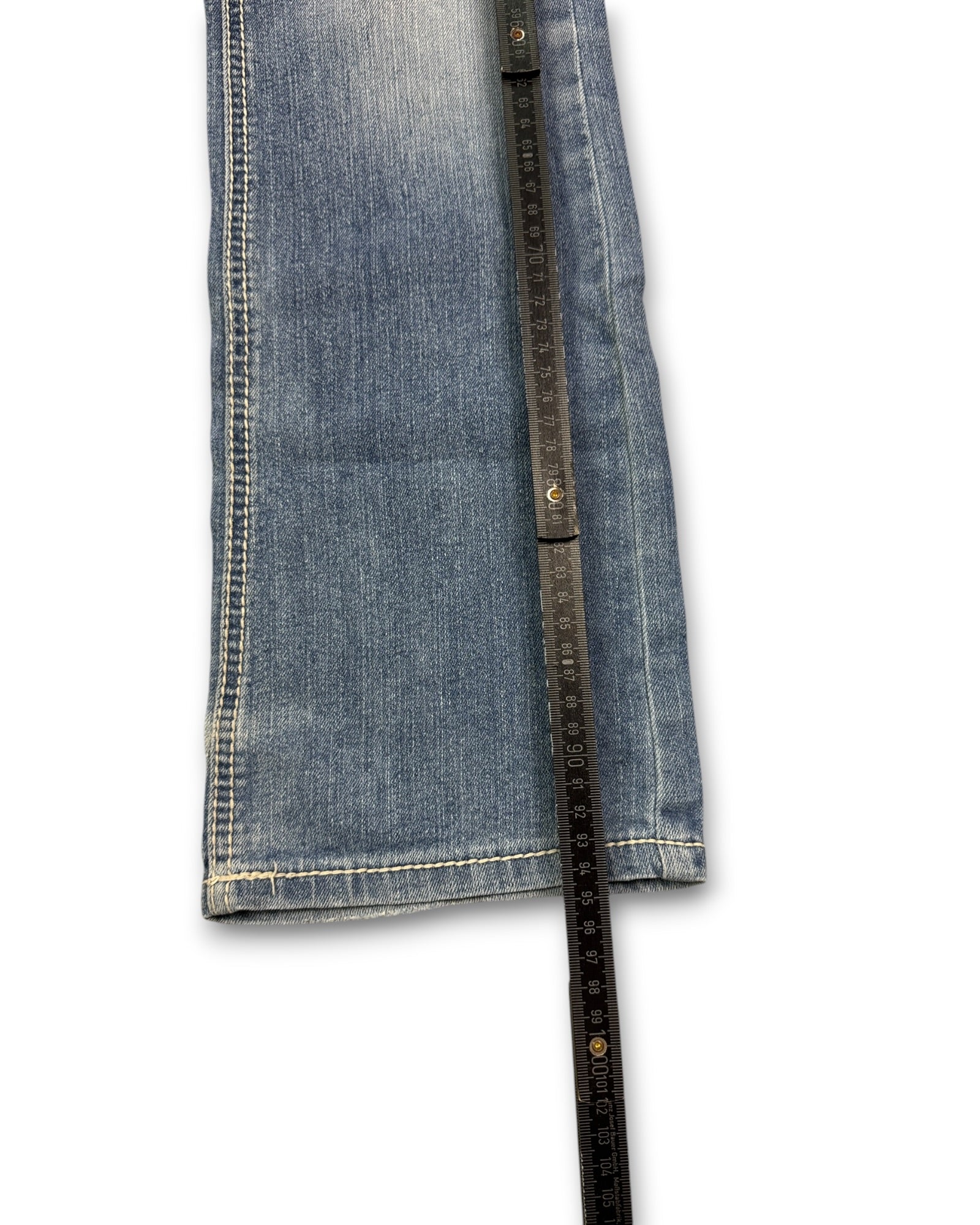 2000's Vanilla Star Low Waist/Bootcut Pants Women's * W27 (S)