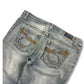 2000's BKE Low Waist/Bootcut Jeans Women's * 30x30 (M)