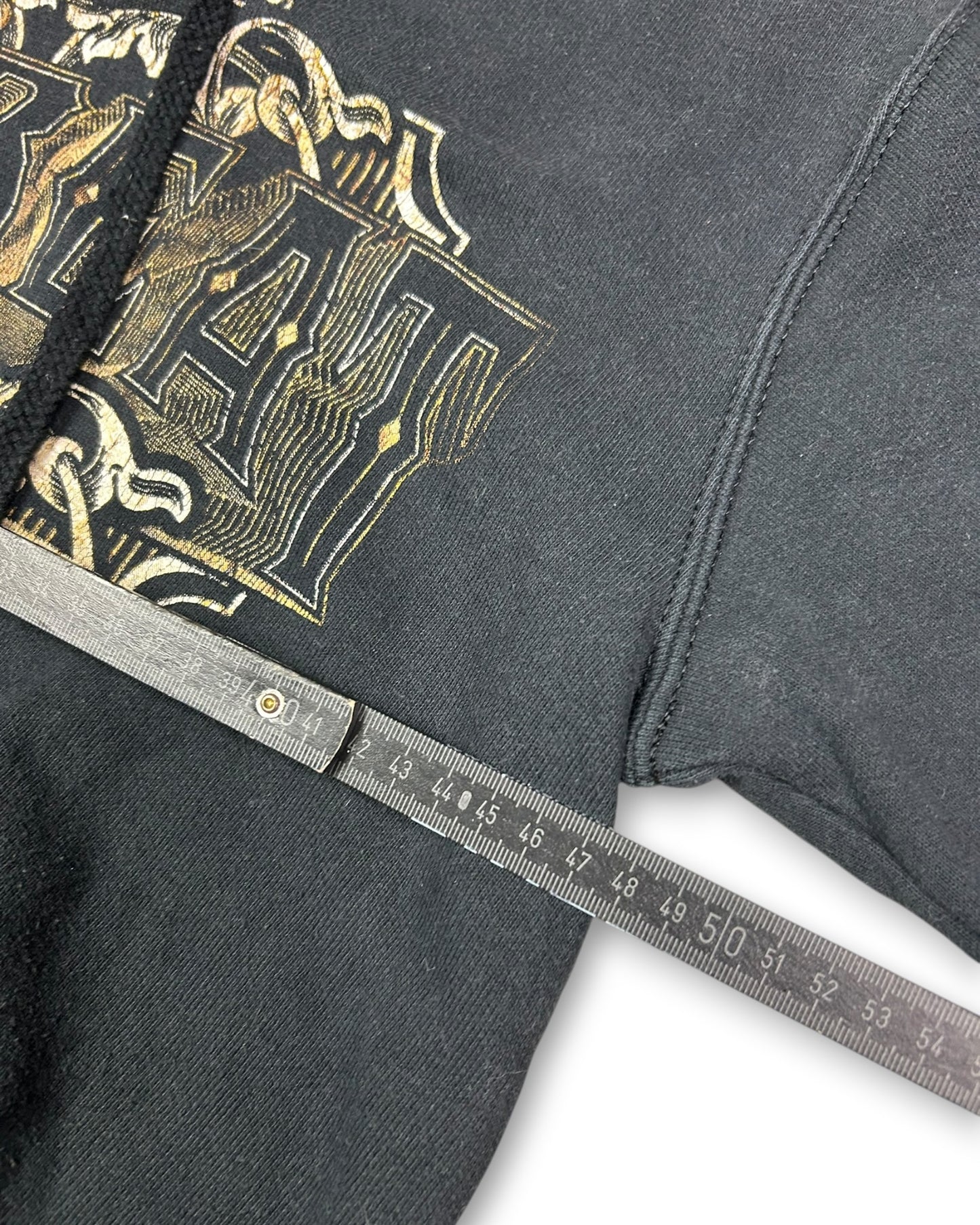 2000's Volbeat Hoodie * (S)