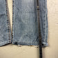 2000's Tommy Hilfiger Straight/Baggy Jeans *rare 36x32 (XL)