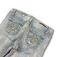 2000's Vigoss Jeans Low Waist/Bootcut Jeans Women's * 30x30 (M)