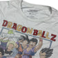 2010's Dragon Ball Z T-shirt * (L)