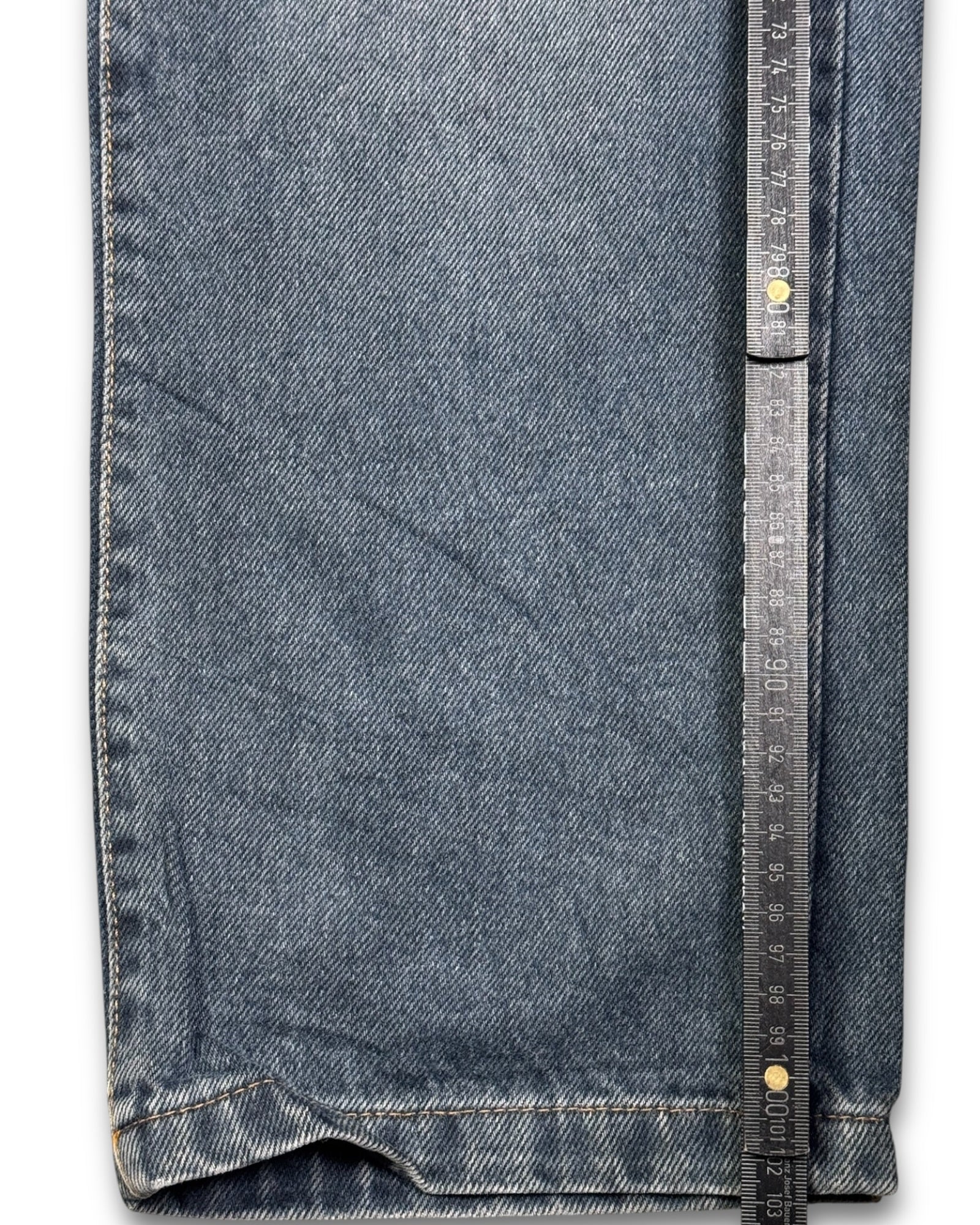 2000's Energie Straight/Baggy Jeans *rare 26x30 (XS)