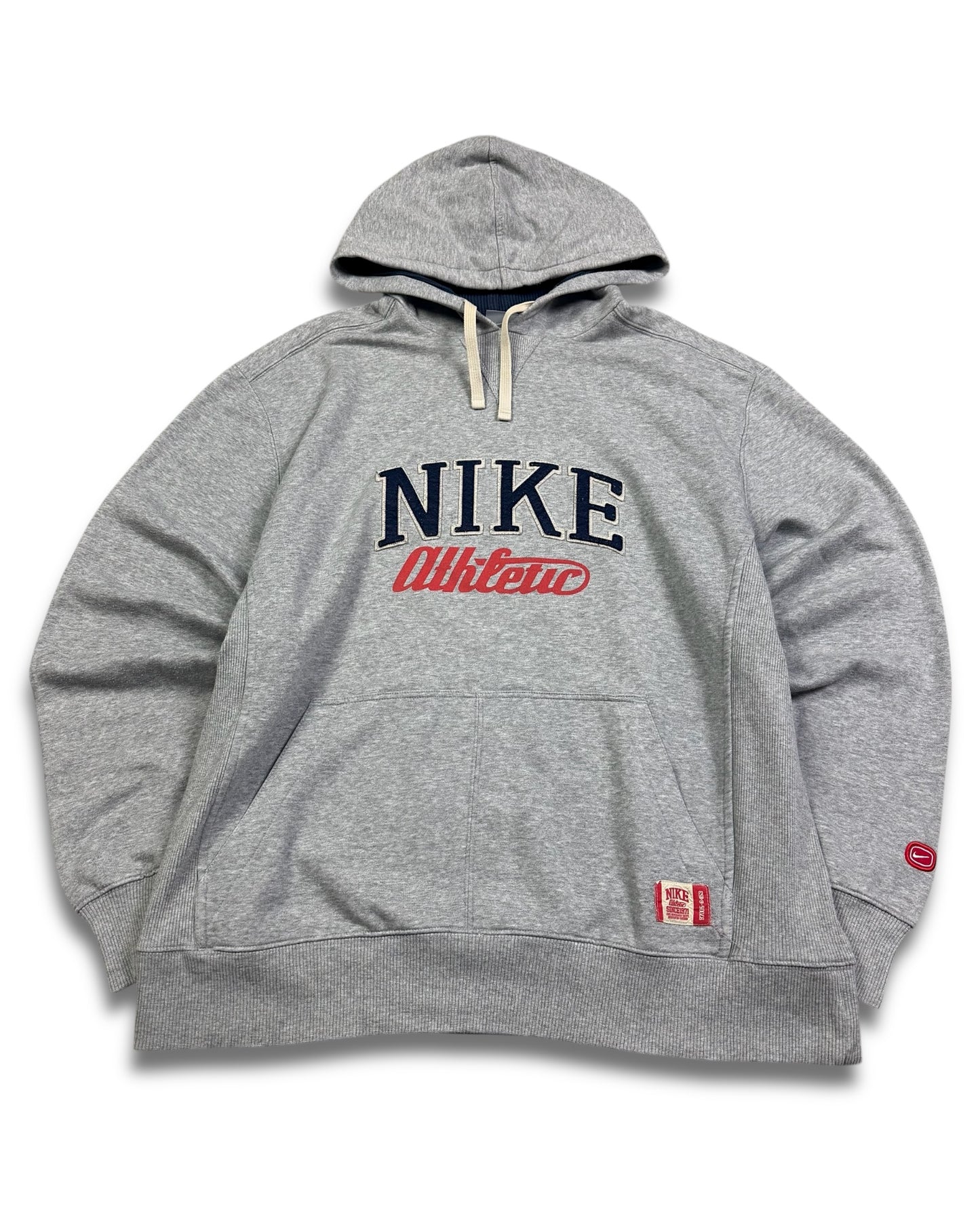 2000‘s Nike Athletic Hoodie *rare (XL)