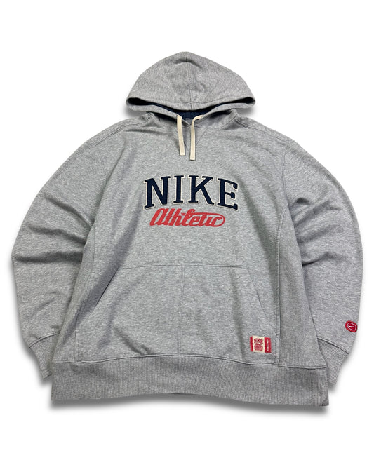 2000‘s Nike Athletic Hoodie *rare (XL)