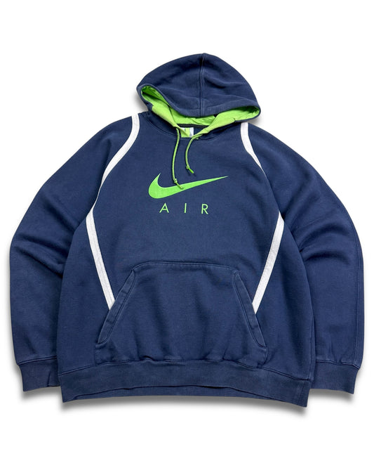2000‘s Nike Air Hoodie *rare (M)