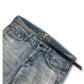 2000's 7Jeans Low Waist/Bootcut Jeans Women's *rare W31 (M)