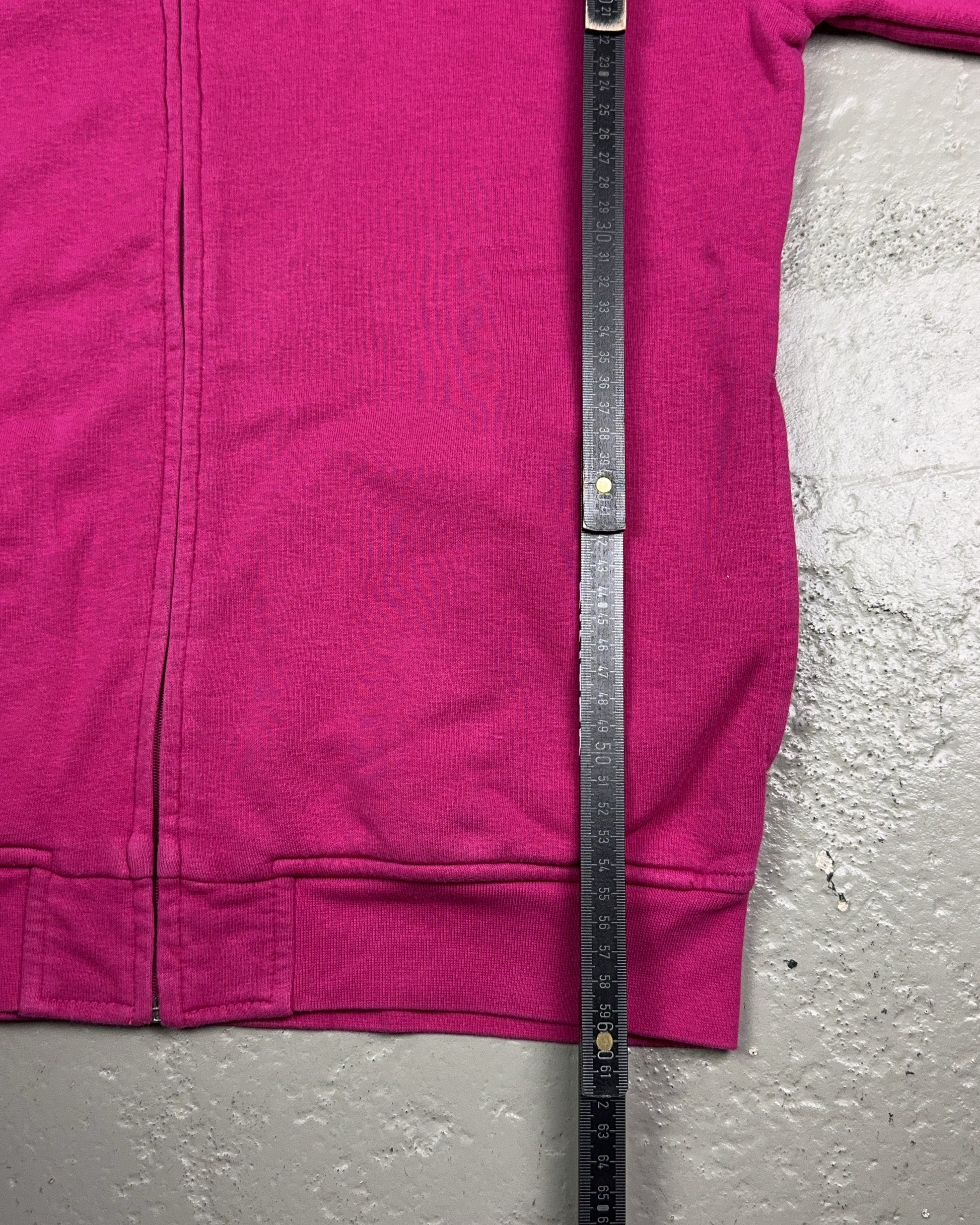 2000's Kappa Zip Hoodie Women's * (XL)