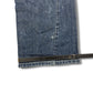 2000's Brimming Hum Baggy Jeans * 34x30 (L)