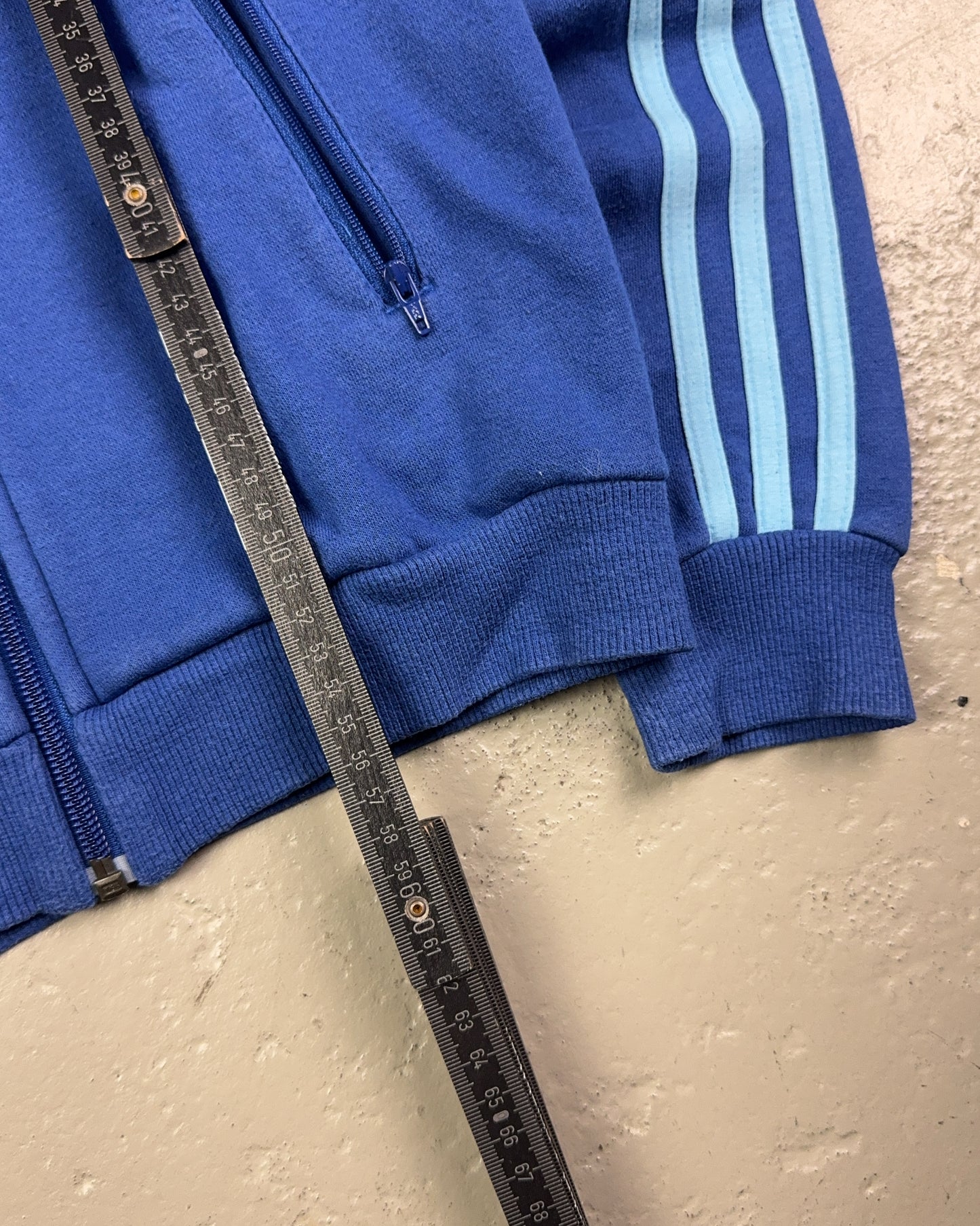 2010's Adidas Zip Hoodie * (S)