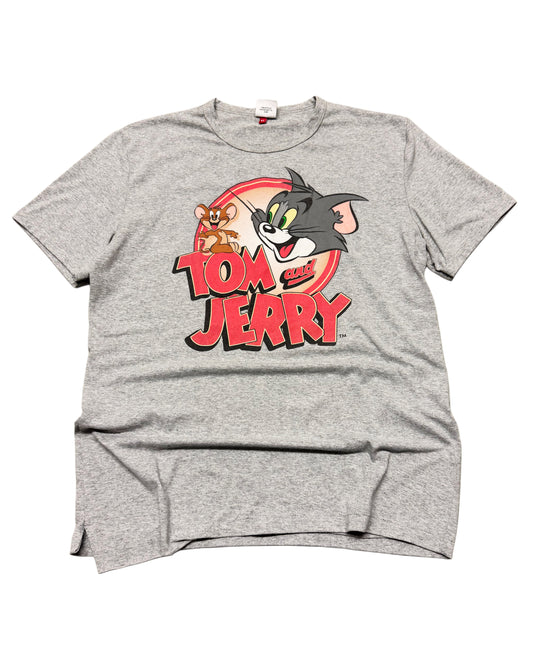 2000‘s Tom and Jerry Shirt (L)
