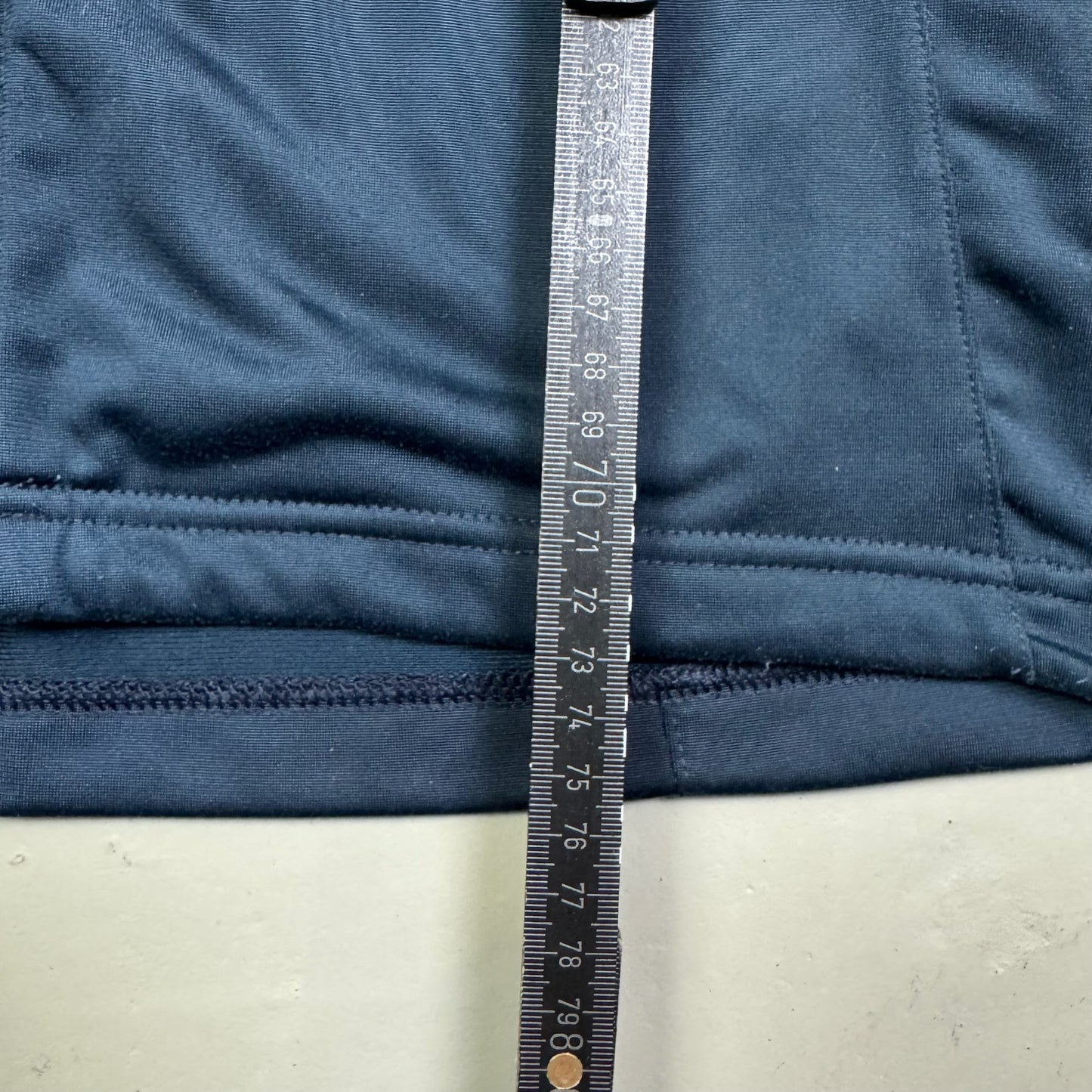 2008 Adidas Track Jacket (M)