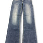 2000's Wrangler Low Waist/Bootcut Jeans Women's * W29 (S)