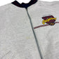 1990's Wilson 2in1 Reversible College Jacket *extremely rare (L)