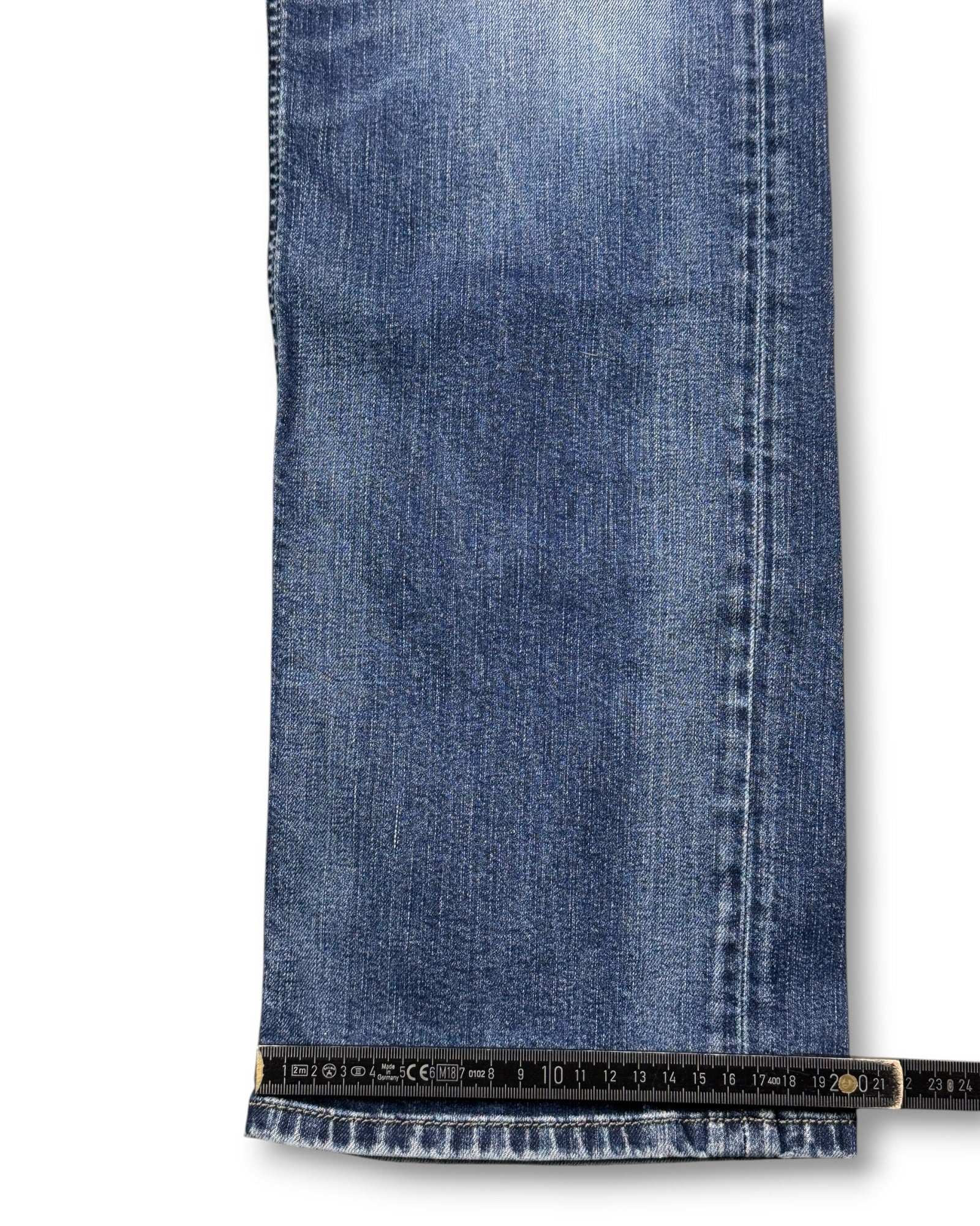 2000's Diesel Straight Jeans * 30x30 (M)