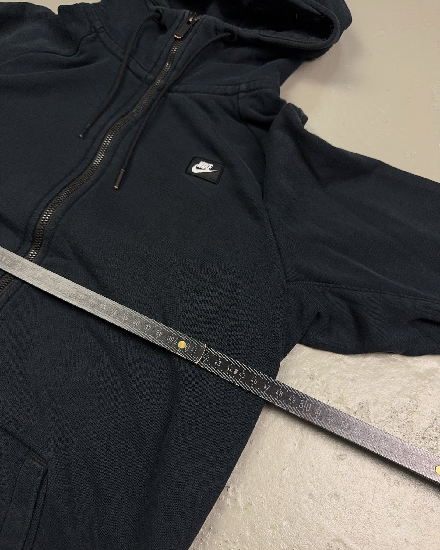 2010's Nike Zip Hoodie * (S)