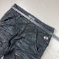 2000's Zhanlingzie Slim/Straight Jeans *rare 30x32 (M)