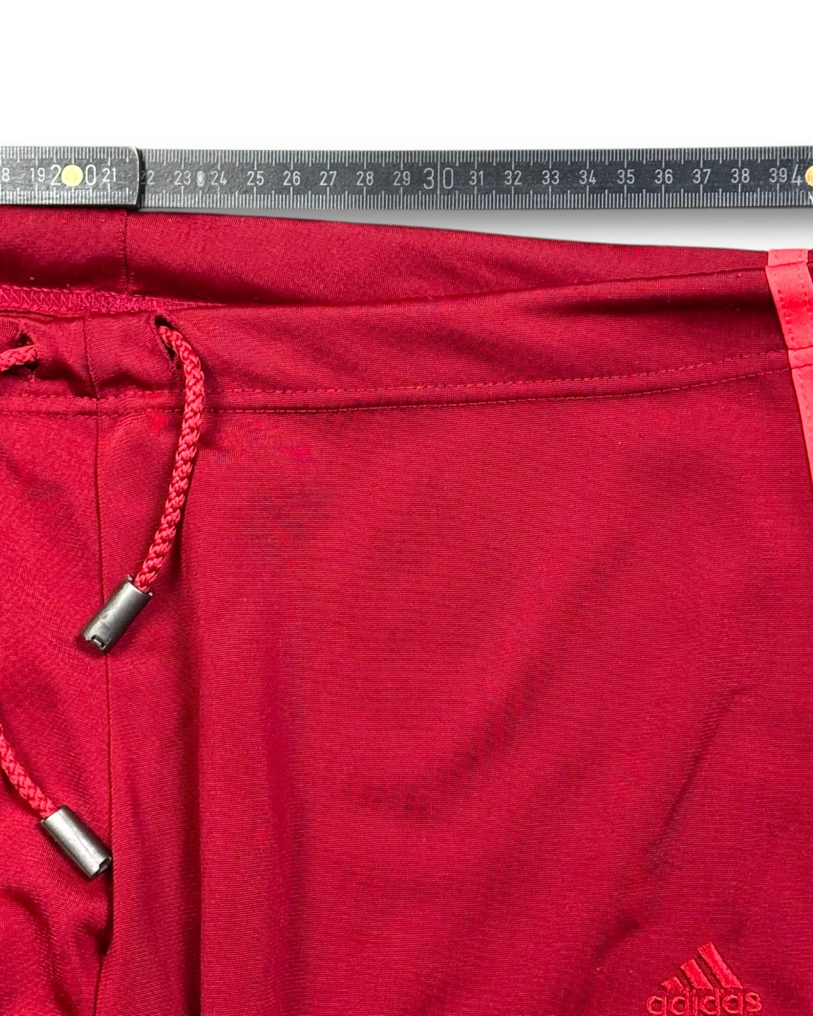 2010's Adidas Baggy Track Pants Women's *rare (S)