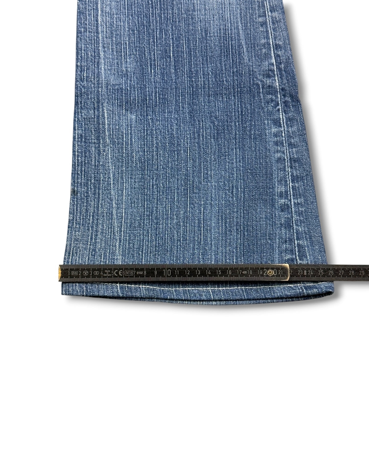 2000's Bke Low Waist/Bootcut Jeans Women's * 32x30 (M)
