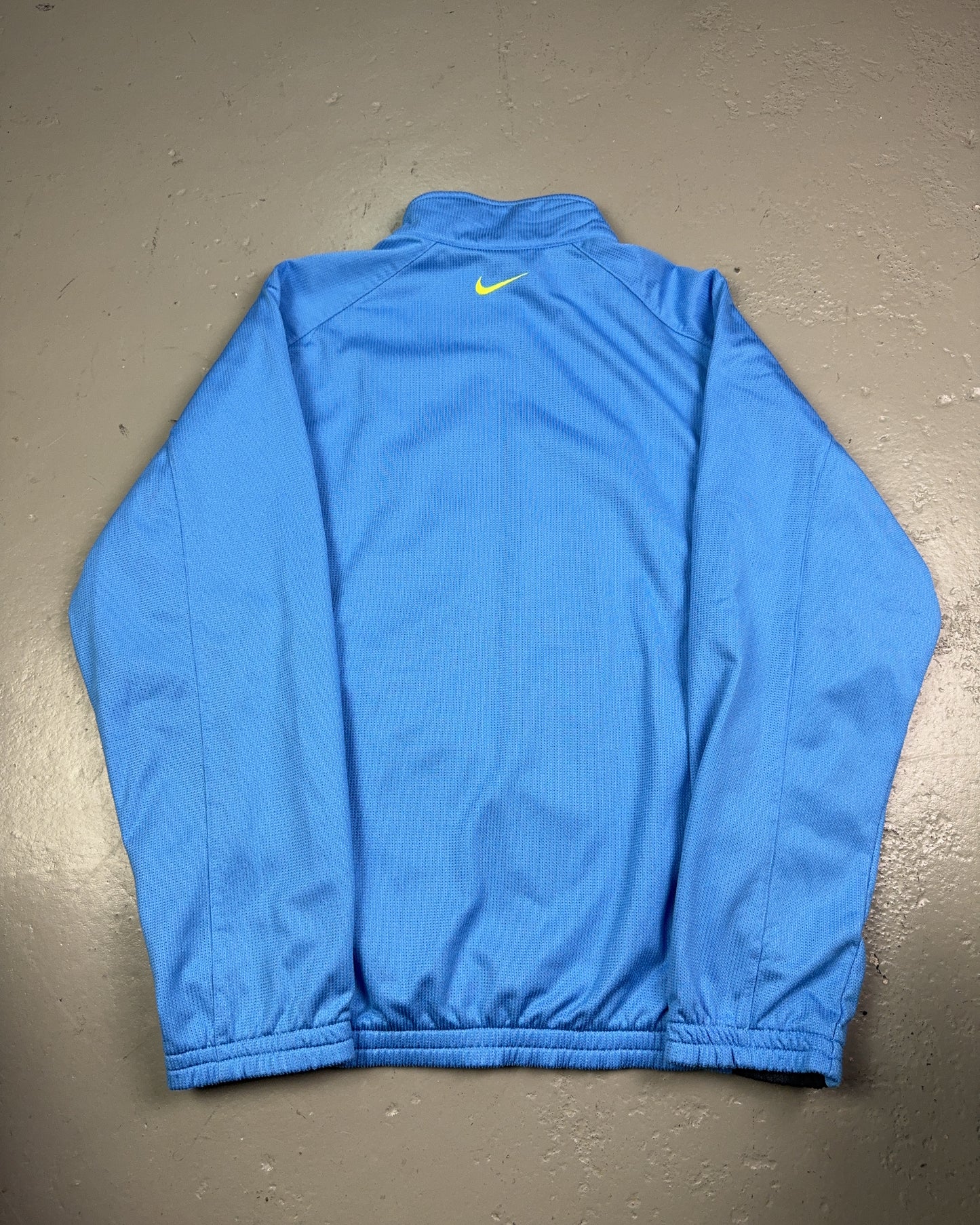 2000's Nike Track Jacket * (M)