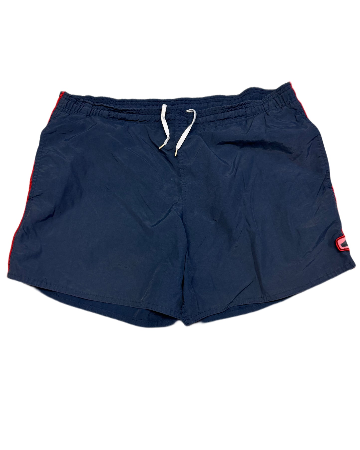 00‘s Quiksilver Badeshorts (M)