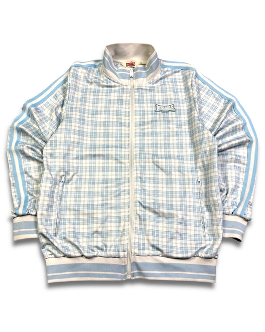 2000‘s Lonsdale Track Jacket *rare (L)