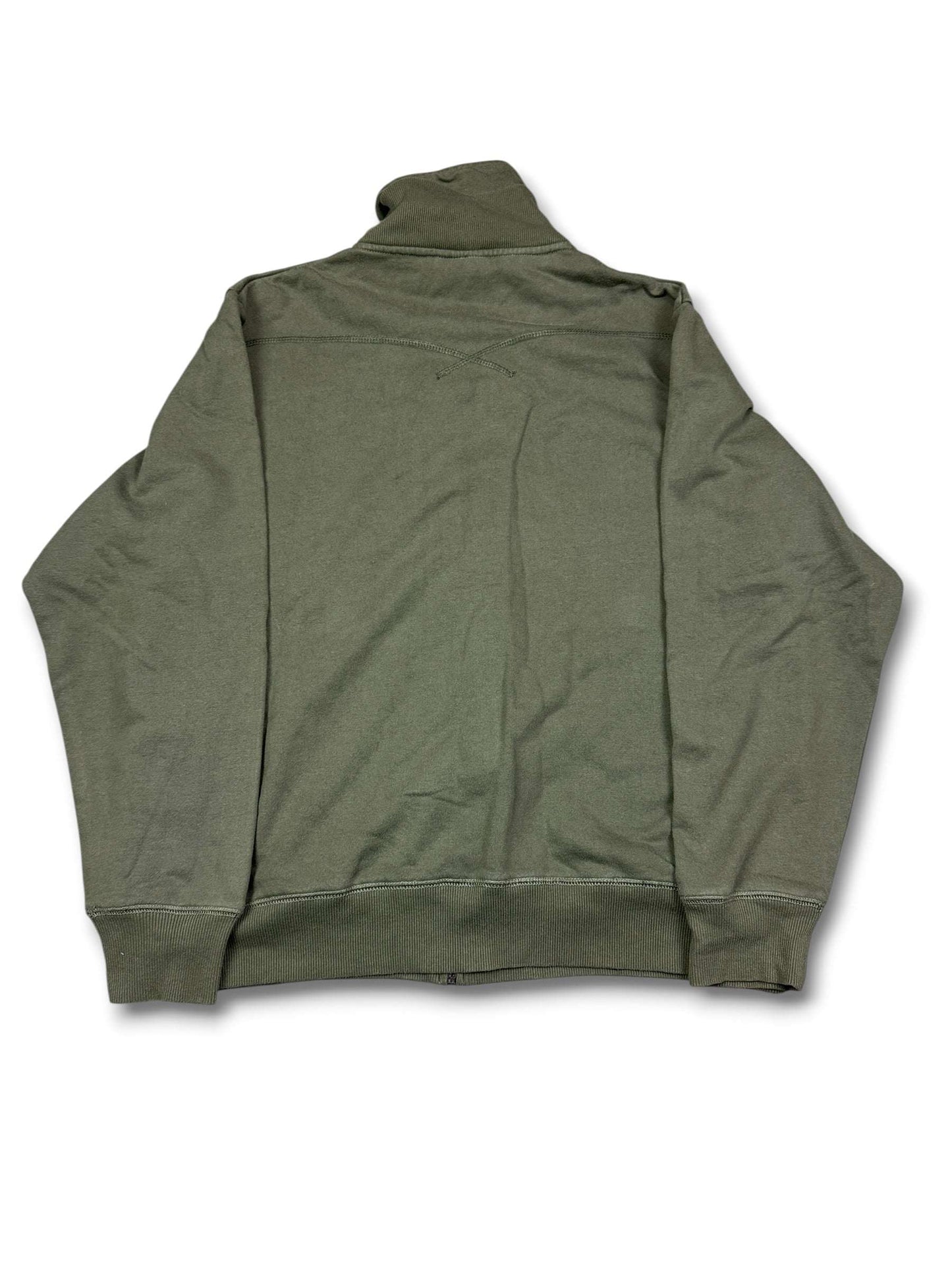 2000's Just Yuppi Zip Hoodie *rare (XL)