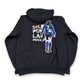 2000's Solo Pisa Hoodie * (S)