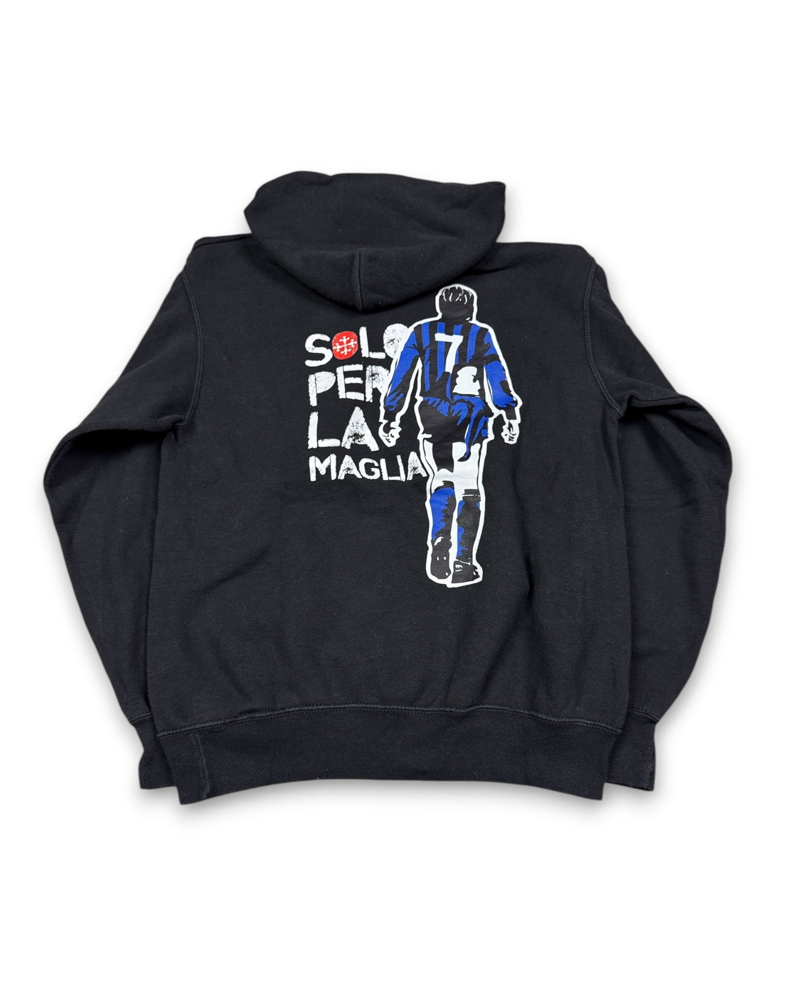 2000's Solo Pisa Hoodie * (S)