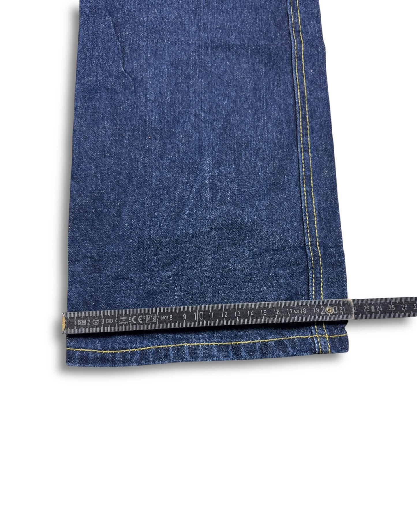 2000's Sygf Straight/Baggy Jeans *rare 32x30 (M)