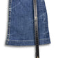 2000's Lolita Low Waist/Bootcut Japanese Jeans Women's *very rare 30x28 (M)