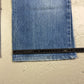 1980's Levi's Baggy/Bootcut Jeans *extremely rare 36x32 (XL)