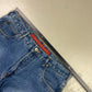 2000's Southern Denim Straight/Baggy Jeans * 34x32 (L)