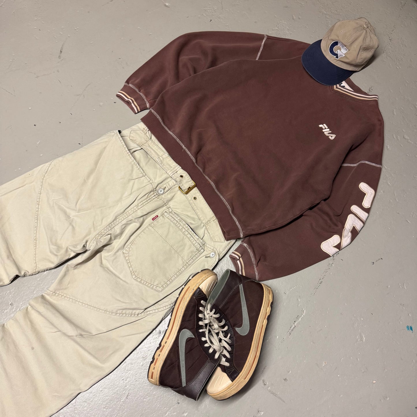 Lenny’s Premium Selection Mystery Box