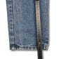 2000's J&wear Straight Jeans *rare 26x30 (XS)