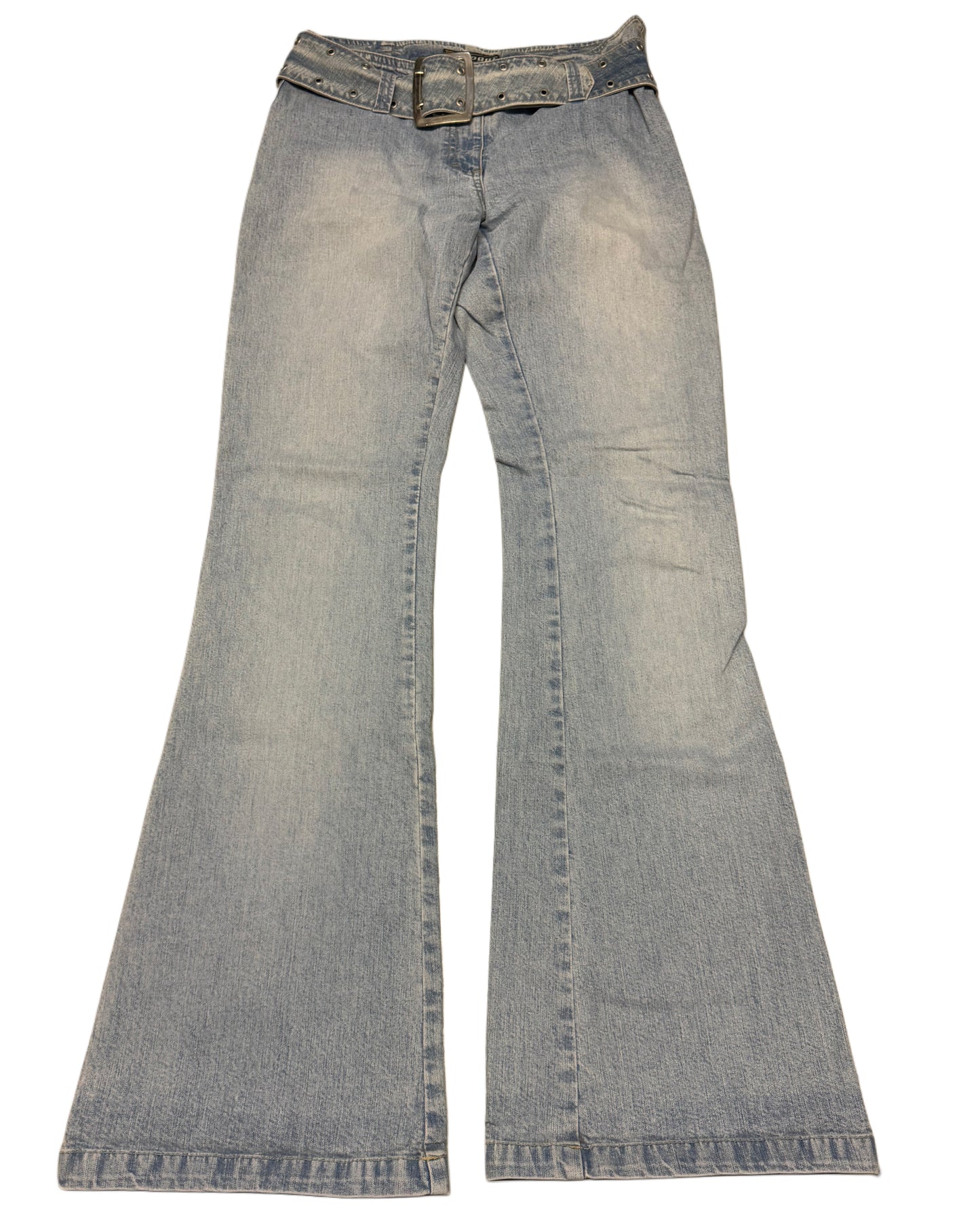 00‘s Mogul Bootcut Jeans Women‘s *selten 30x32