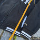2000's New York Yankees Majestic Athletic Zip Hoodie *rare (M)