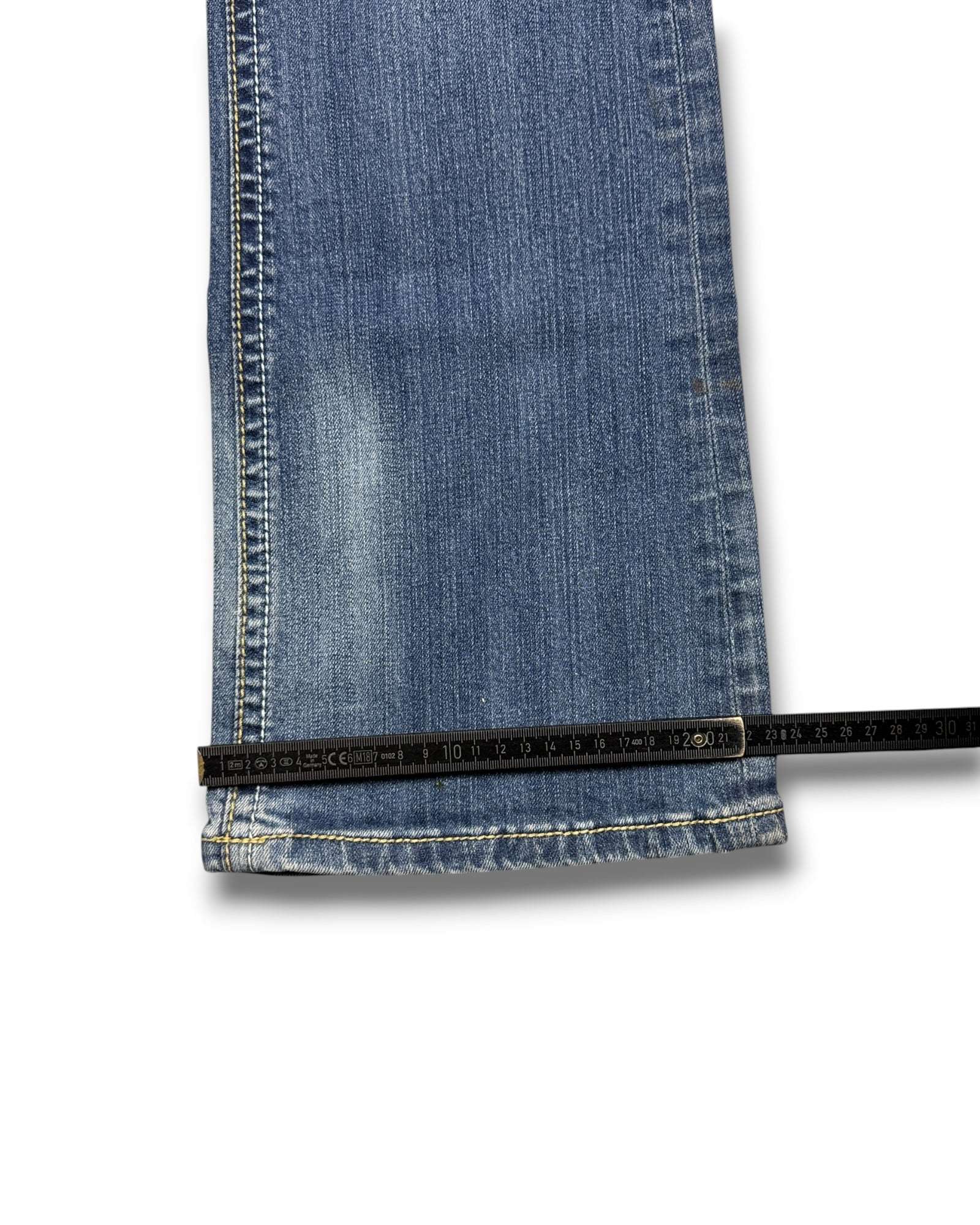 2000's Cowgirl Tuff Co. Bootcut Jeans Women's * W30 (M)
