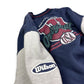 1990's Wilson 2in1 Reversible College Jacket *extremely rare (L)