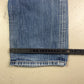 2000's Tommy Hilfiger Straight Jeans Men's *rare 38x34 (XL)