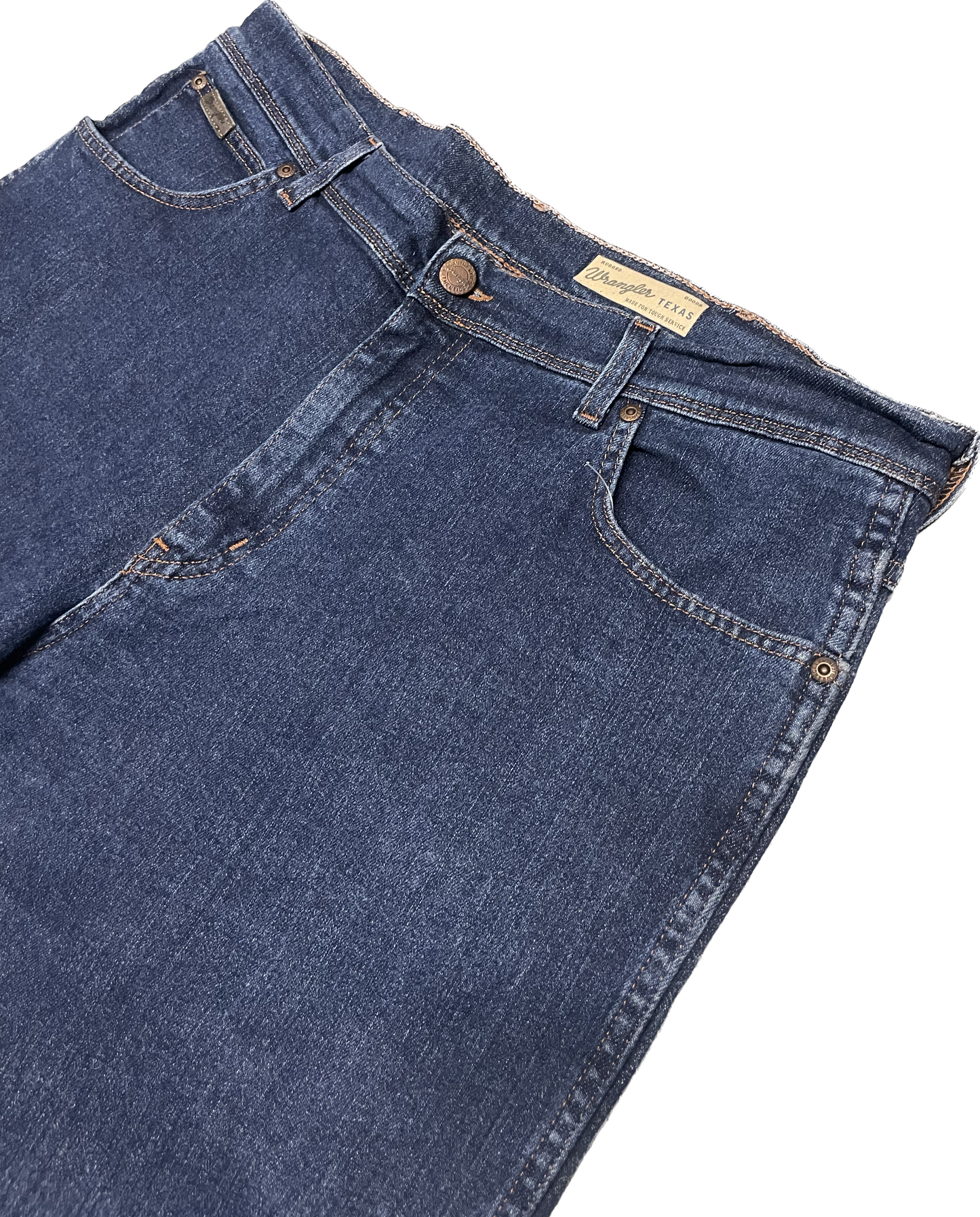 Wrangler Jeans 38x30