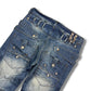 2000's G-star Raw Slim/Straight Jeans *rare 30x32 (M)