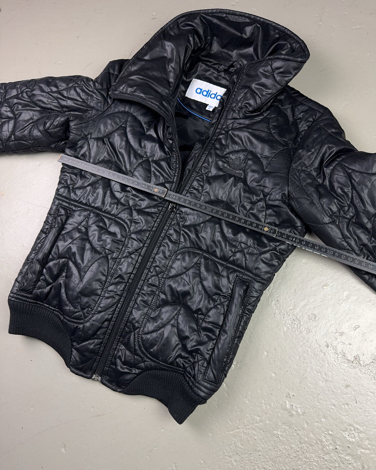 2000's Adidas Jacket Women's *rare (L)