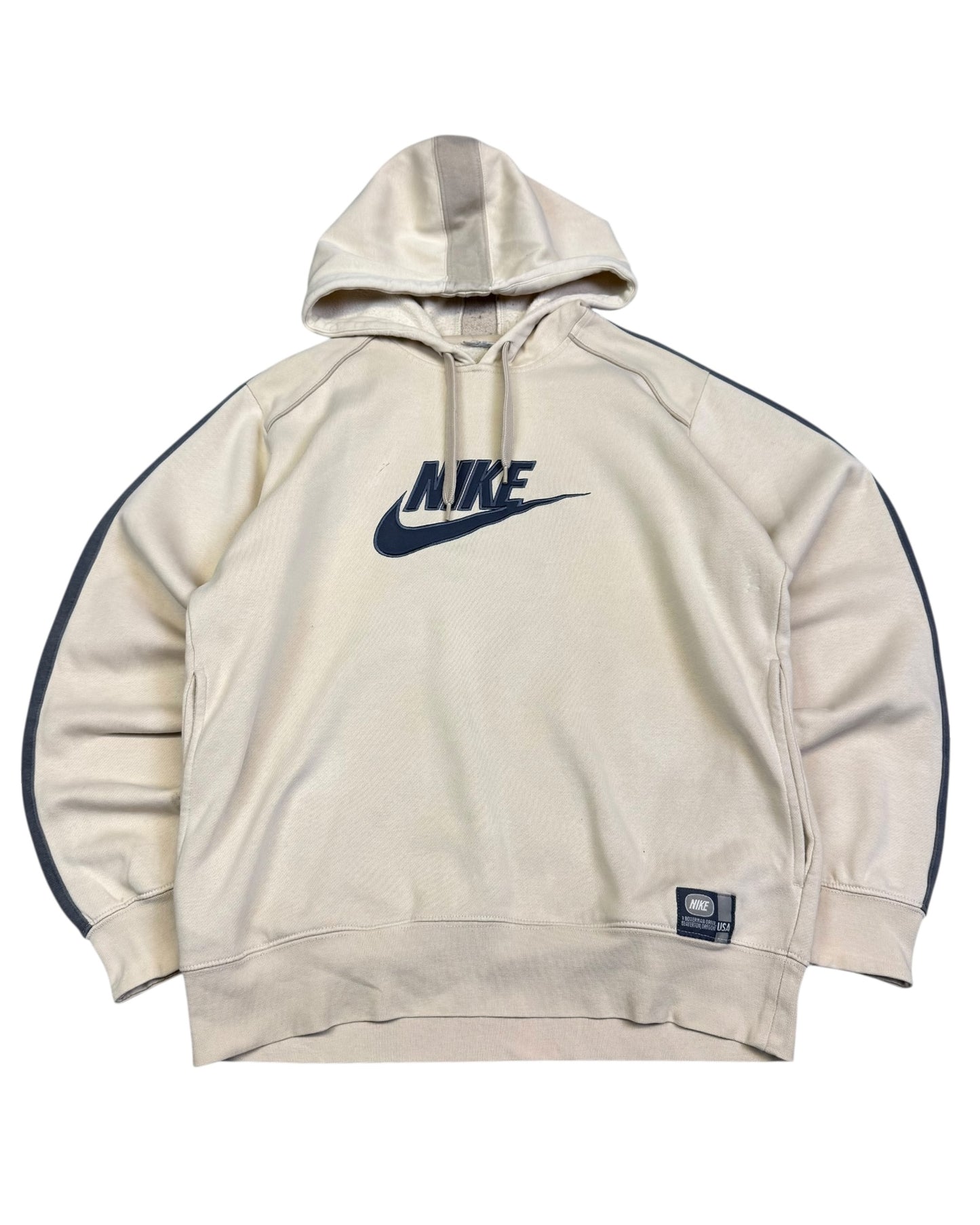 2000‘s Nike Hoodie *rare (M)