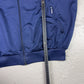 1990's Adidas Firebird Track Jacket *rare (L)