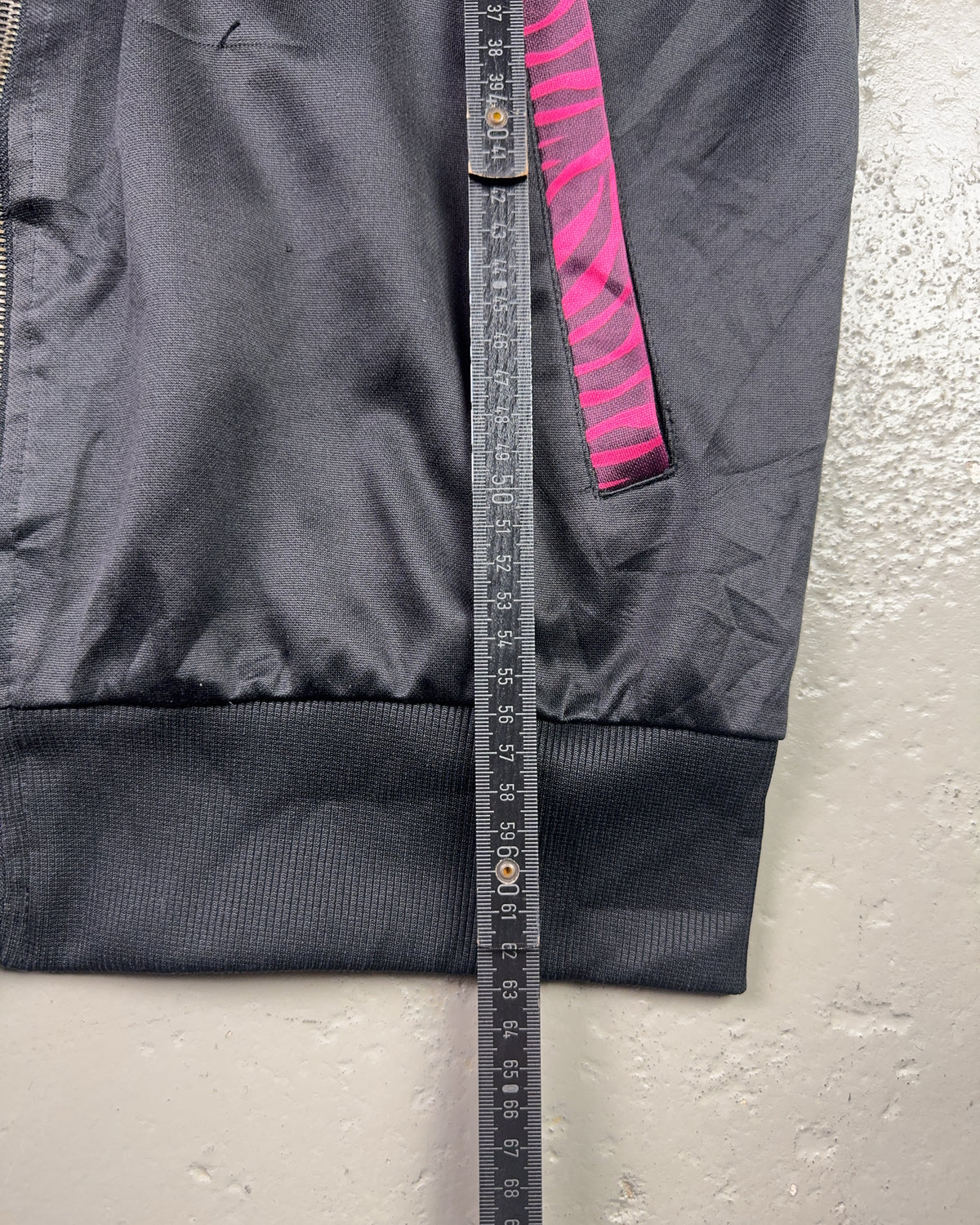 2000's Hello Kitty Zip Hoodie / Shirt *rare (M)