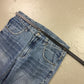 2000's Southpole Hip Hop Baggy Jeans *rare 32x32 (M)